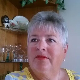 Rita Stevenson Photo 3