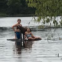 Ann Anthony Photo 24