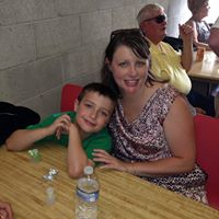 Crystal Young Photo 21