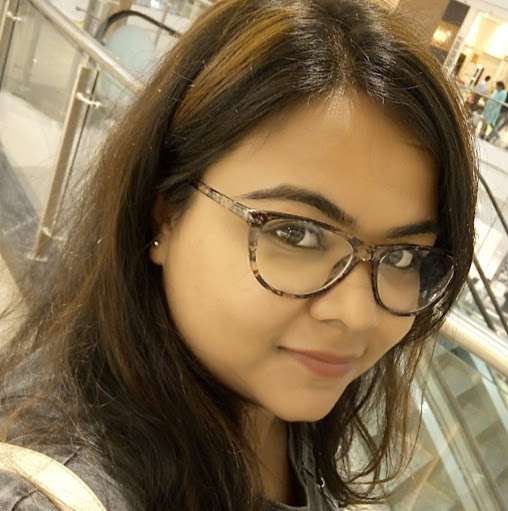 Anjali Upadhyay Photo 18