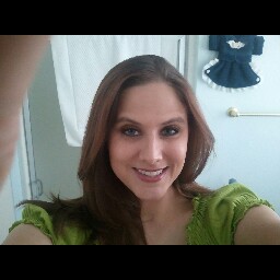 Christina Whitaker Photo 13