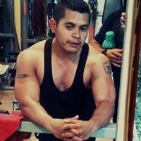 Gerardo Barreda Photo 2