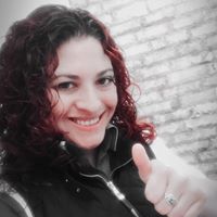 Angelica Urbina Photo 27