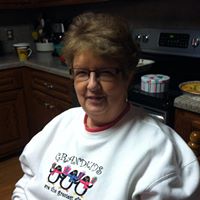 Alice Blanton Photo 20