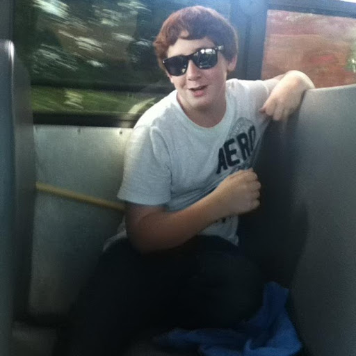 William Madison Photo 16