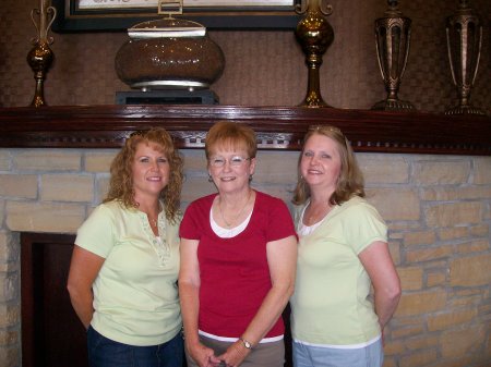 Carol Cochran Photo 30