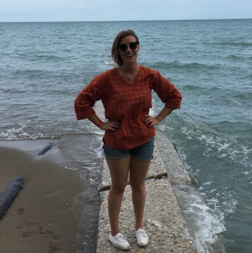 Kelly O'Brien Photo 20