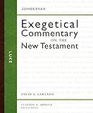 Luke (Zondervan Exegetical Commentary On The New Testament) Luke (Zondervan Exegetical Commentary On The New Testament)