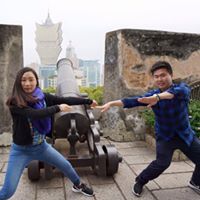 Kevin Cheung Photo 19
