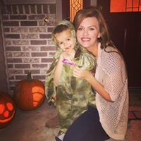 Sarah Olinger Photo 6