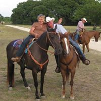 Sandra Hunt Photo 8
