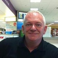 John Cuthbertson Photo 26