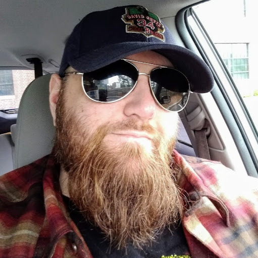 Scott Green Photo 61