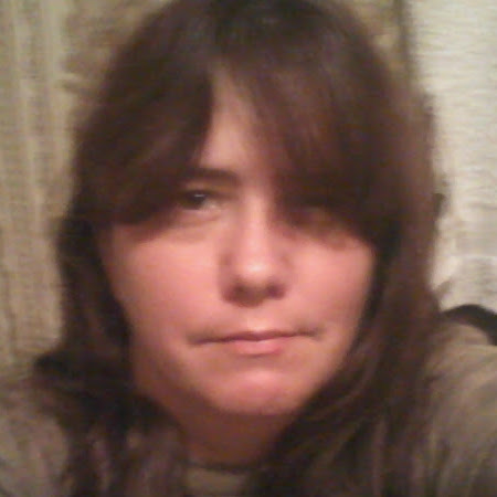 Rachel Capps Photo 9