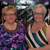 Audrey Mclellan Photo 2