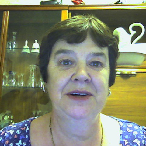 Marie Forbes Photo 8