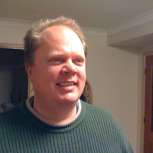 Chad Robinson Photo 23