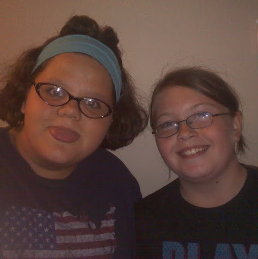 Jessica Scarbrough Photo 7