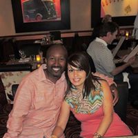 Yolanda Burks Photo 15