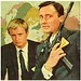 Robert Vaughn Photo 36
