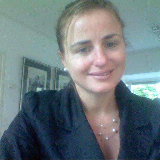 Christina Buckley Photo 12