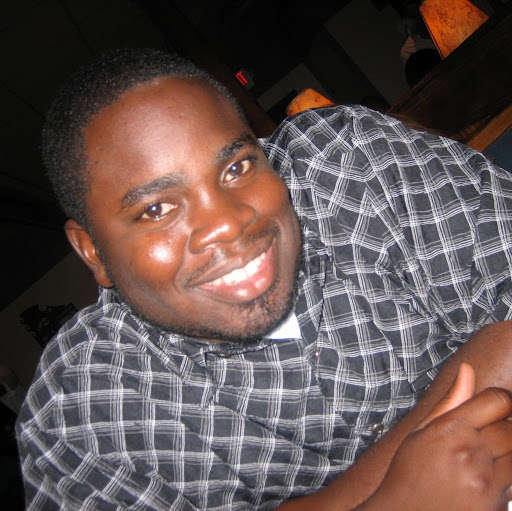 Elroy Francis Photo 3