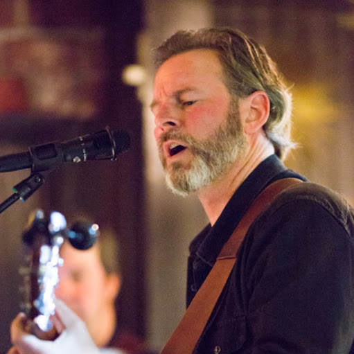 Paul Murray Photo 52