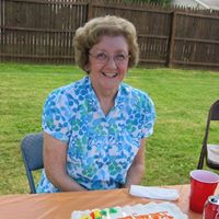 Janet Mckendrick Photo 4