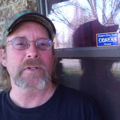 Charlie Ingram Photo 15