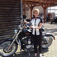 Stephanie Kerr Photo 29