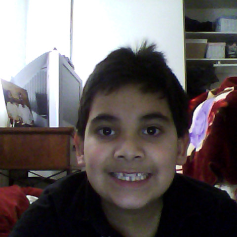 Isaac Gutierrez Photo 27