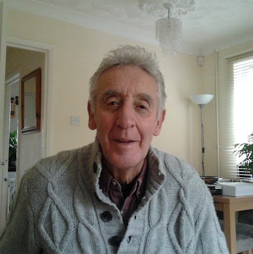Robert Welton Photo 14