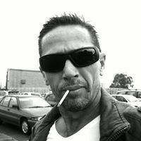 Paul Mackay Photo 28