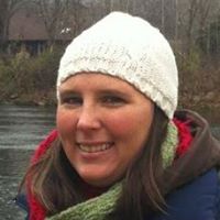 Jenny Whitaker Photo 23