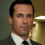 Don Draper Photo 1