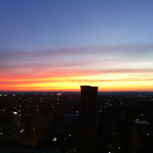 Julian Coleman Photo 40