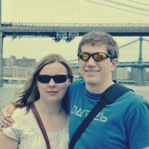 Michael Currie Photo 11