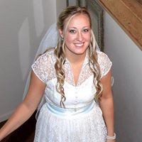 Megan Cameron Photo 37