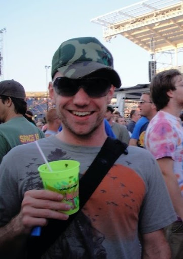 Brian Frost Photo 14