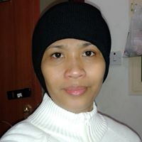Geraldine Aguilar Photo 15