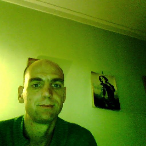 Richard Gee Photo 24