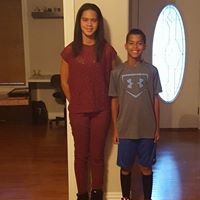 Angela Ragsdale Photo 13