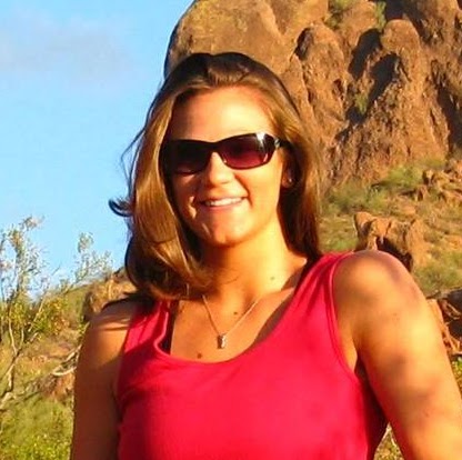 Amy Marcotte Photo 13