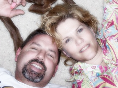 Cynthia Burkhart Photo 8