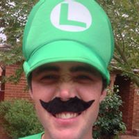 Aaron Warner Photo 17 Aaron Warner Photo 17