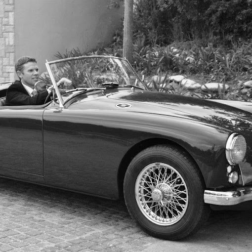 Neil Rasmussen Photo 40