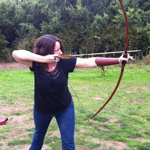 Jeannie Swafford Photo 3