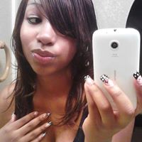 Starr Taylor Photo 3