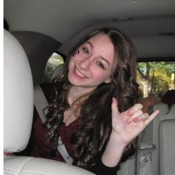 Catherine Conger Photo 11