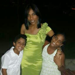 Jacqueline Reyes Photo 25